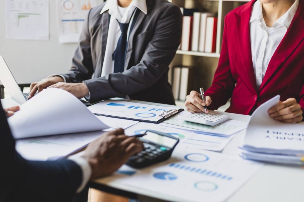 company secretarial service providers​
