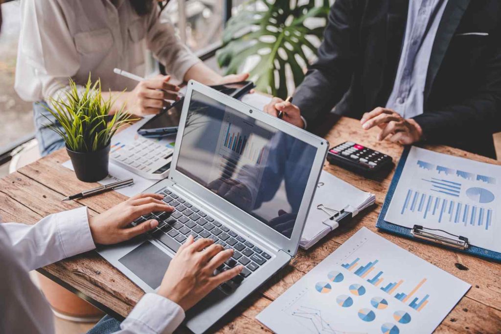 virtual accounting and bookkeeping services