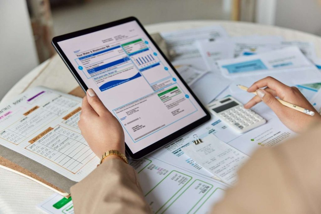 virtual accounting services in London