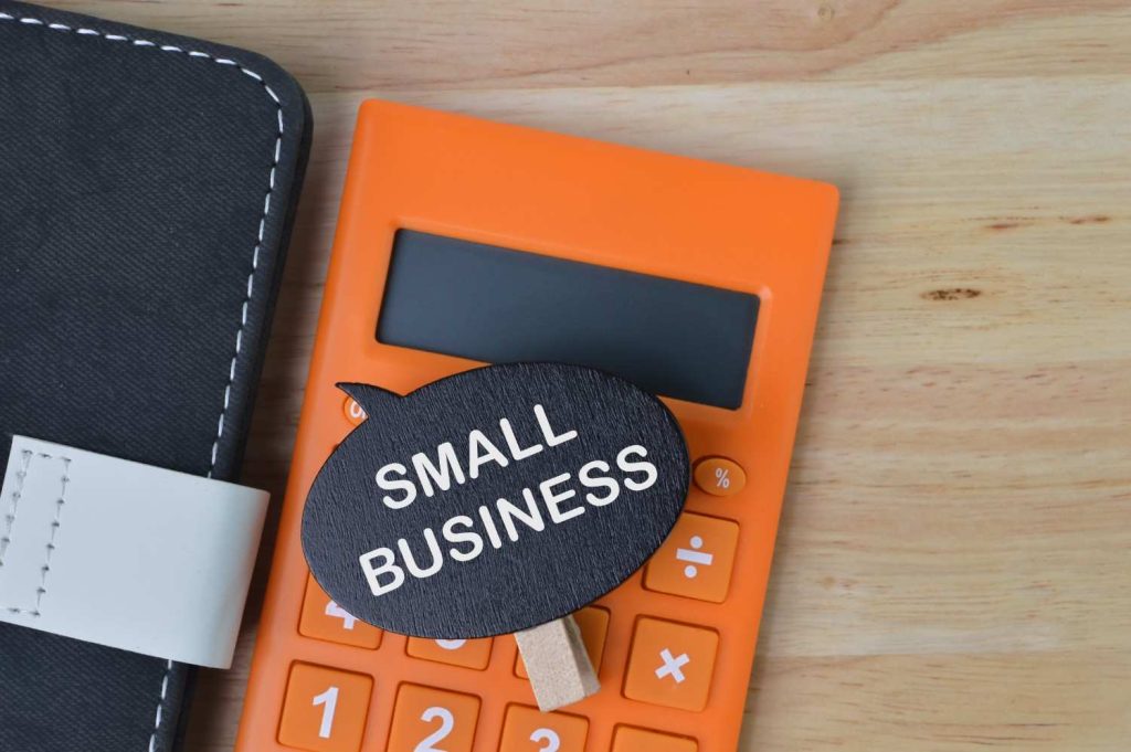 Funding Advice for Small Businesses