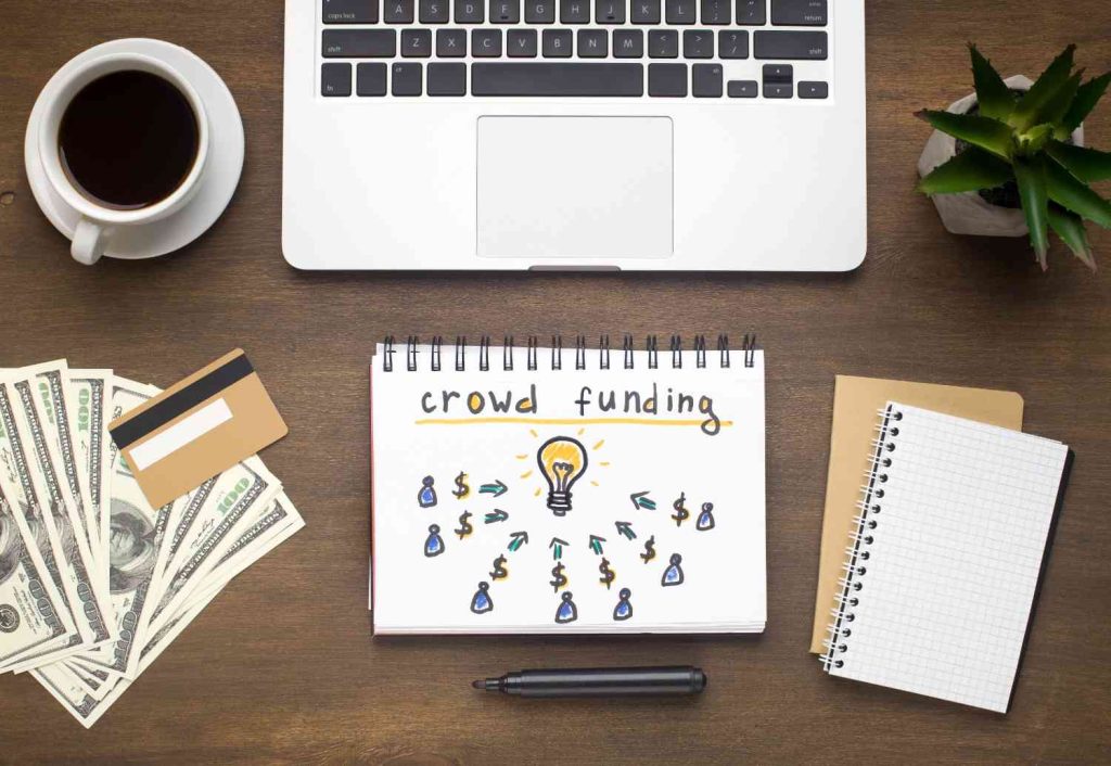 small business funding advice London