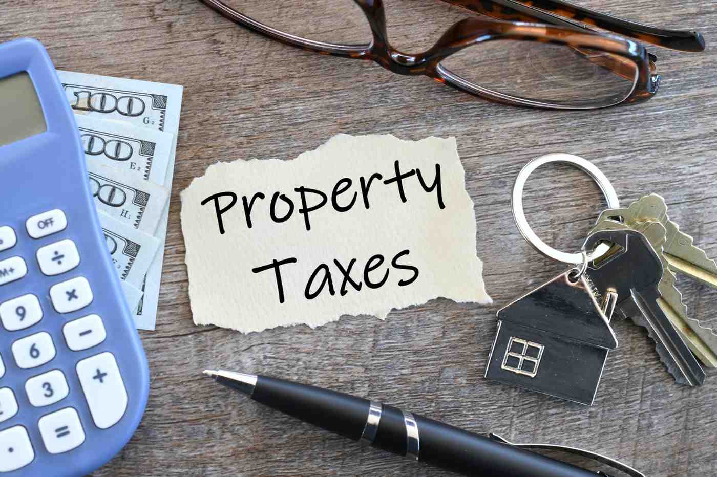 Avoid Paying Tax on Rental Income