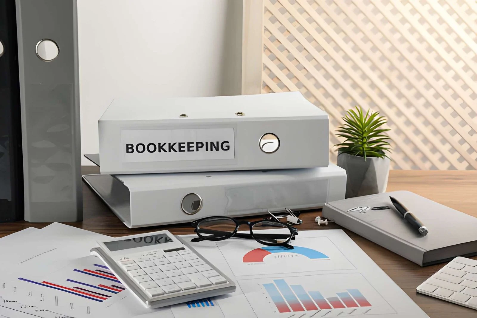 Double Entry Bookkeeping