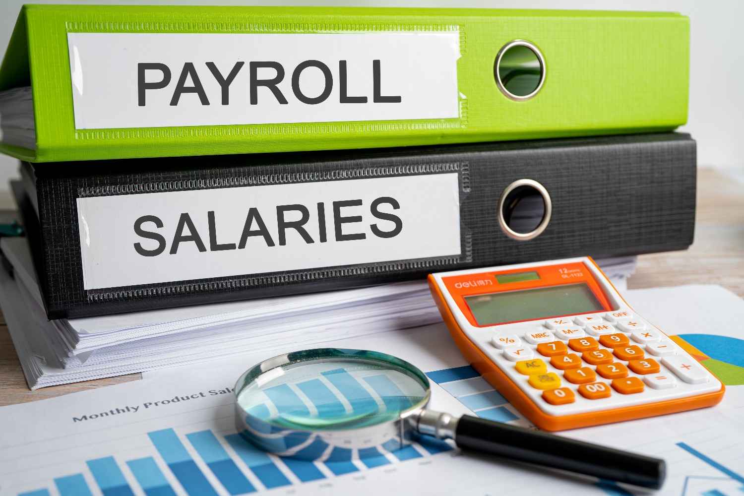 payroll services cost