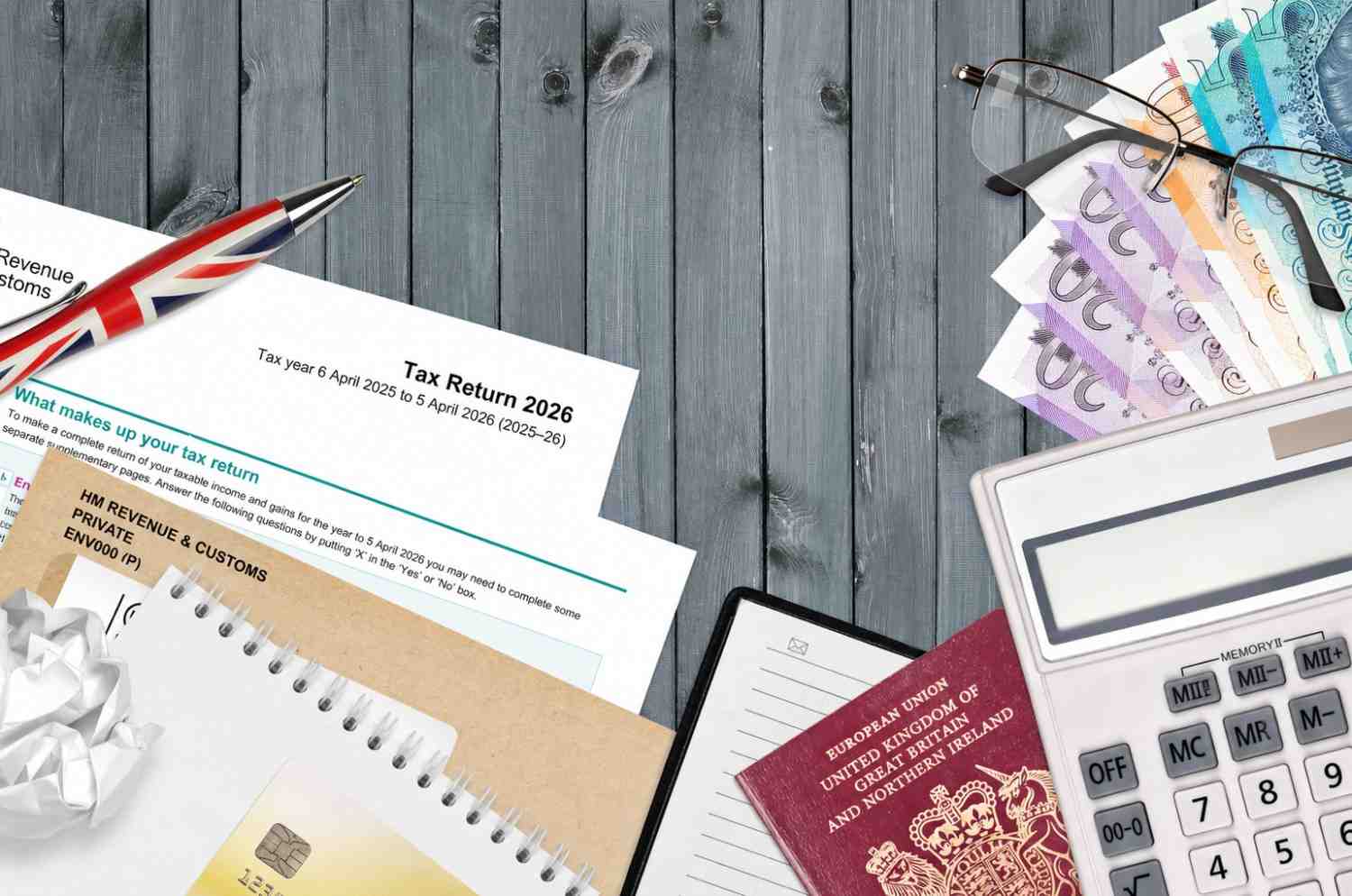 Accountants Charge for Tax Returns
