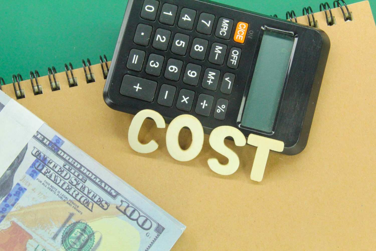 Accountant Cost for a Small Business