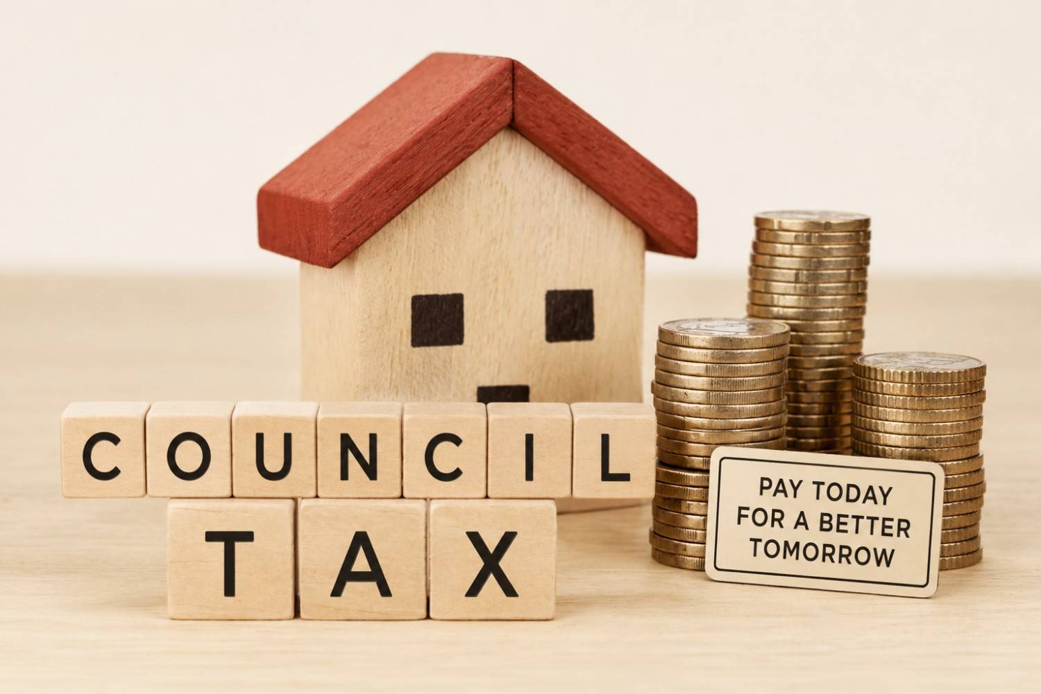 How to Avoid Second Home Council Tax