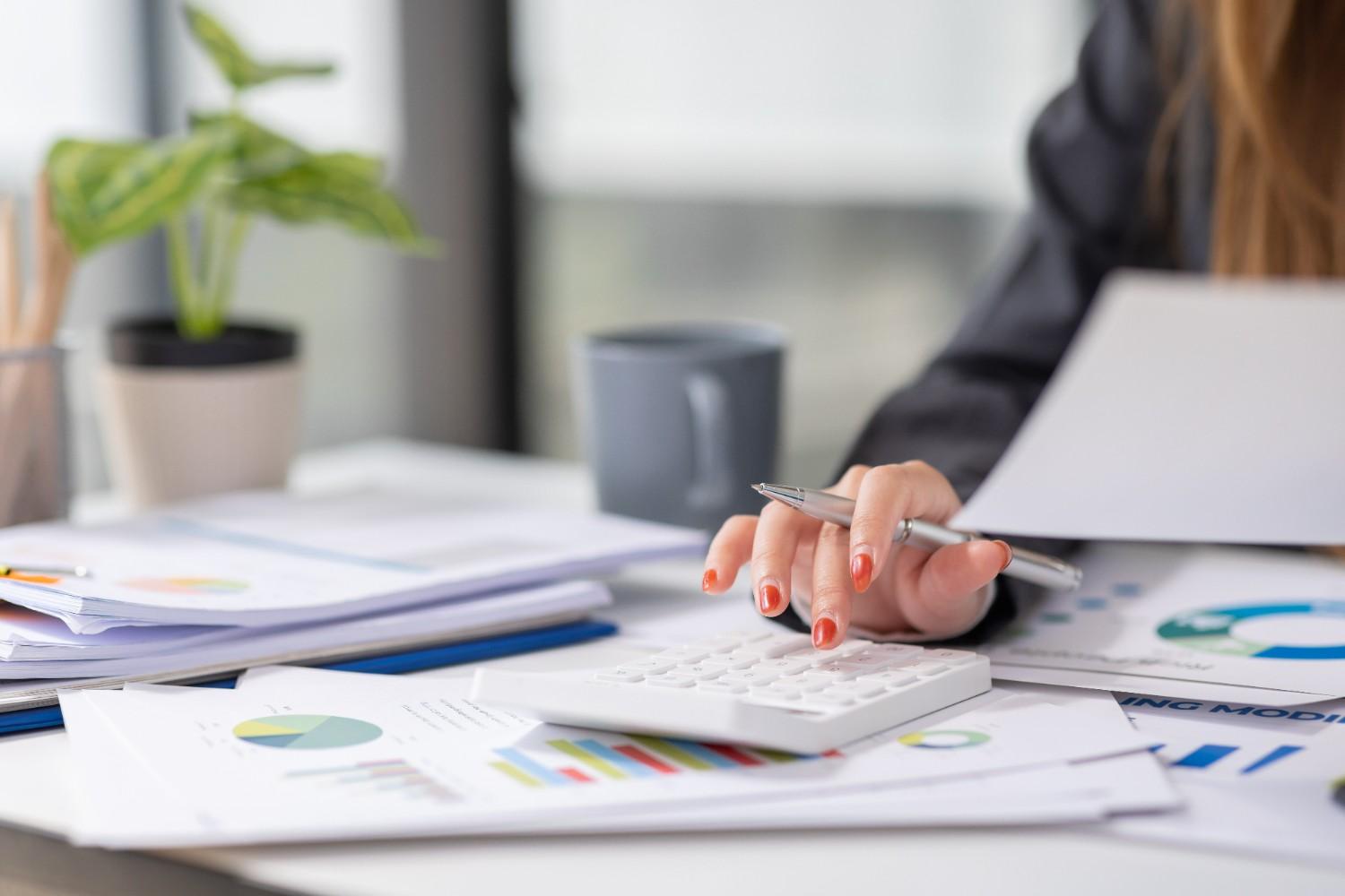 Do I Need an Accountant for My Small Business