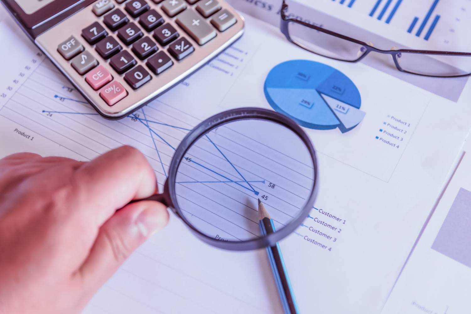 HMRC Tax Investigation