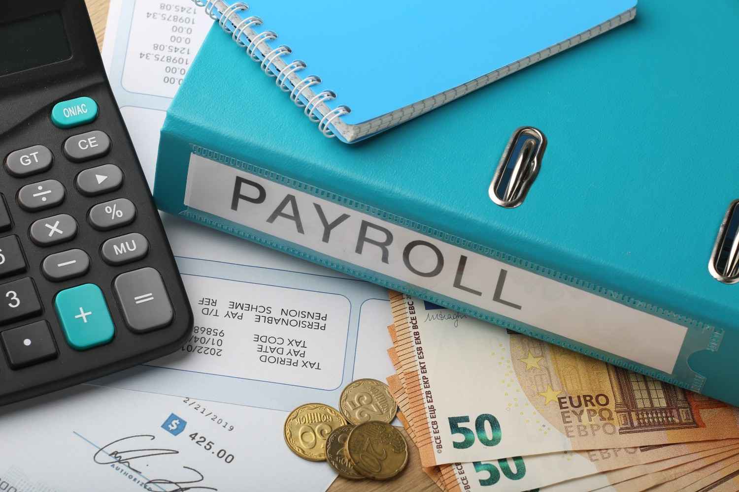 Payroll Outsourcing Cost in the UK